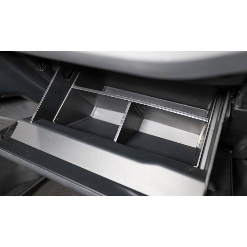 Glove Box Organizer